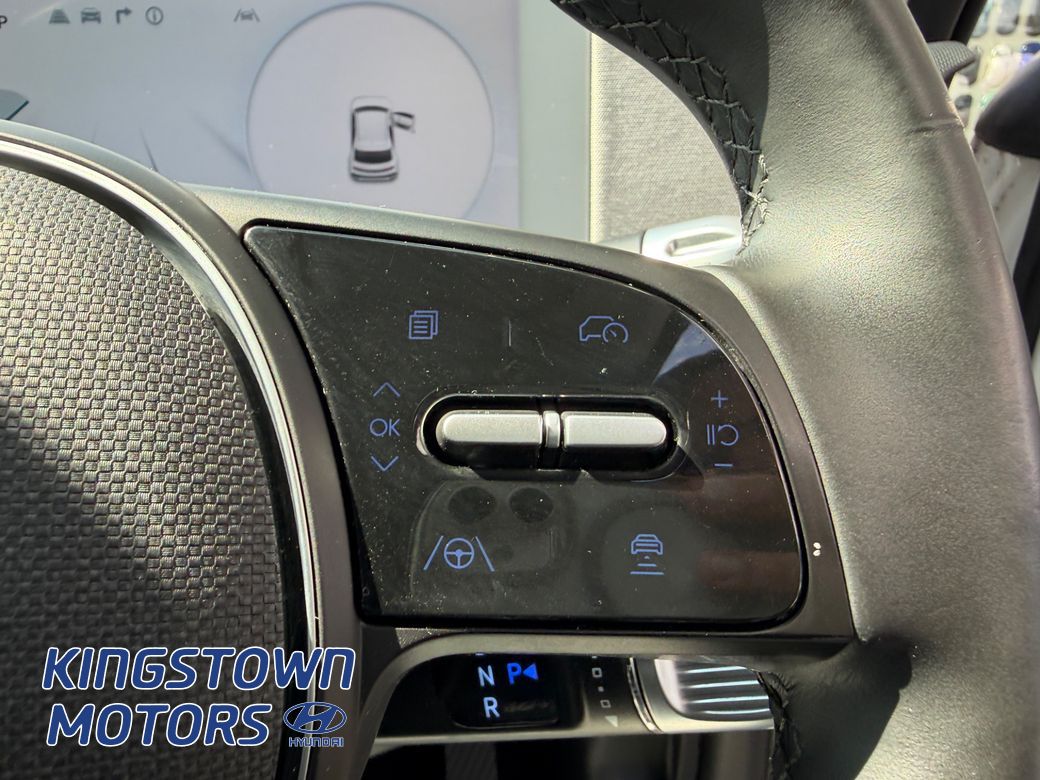 2023 Hyundai Ioniq 5