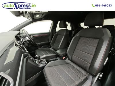 2021 Volkswagen T-Roc