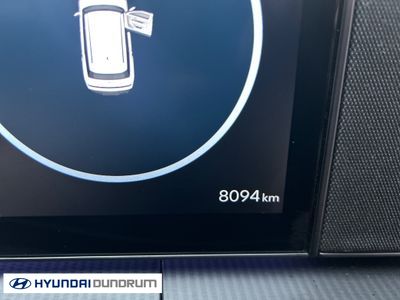 2025 Hyundai Santa Fe