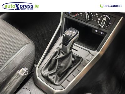 2022 Volkswagen Polo