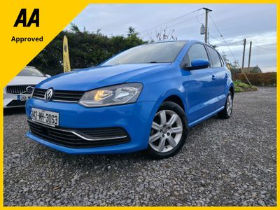 vehicle for sale from Curragha Motors