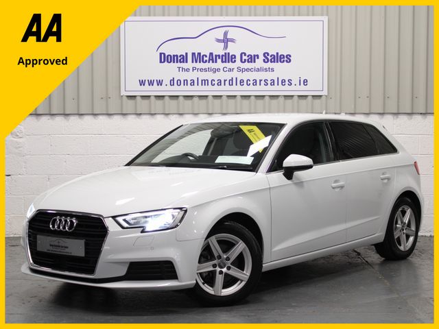 vehicle for sale from Donal McArdle Car Sales