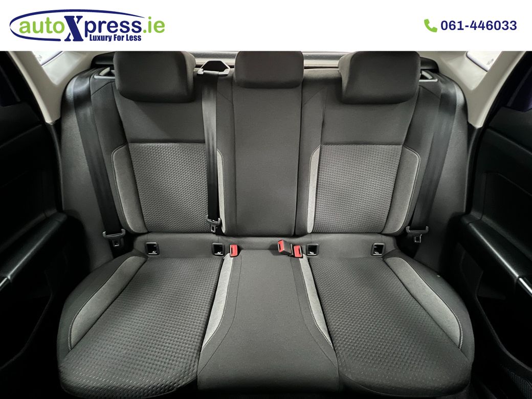 2023 Volkswagen Polo