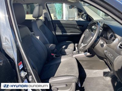 2020 Suzuki Vitara