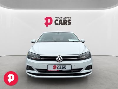 2019 Volkswagen Polo