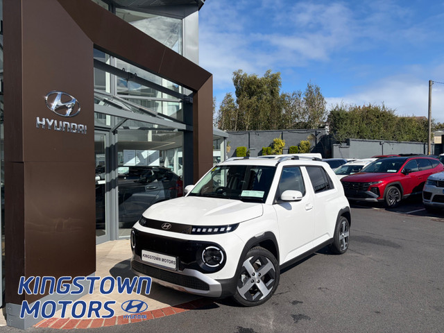 vehicle for sale from Kingstown Motors