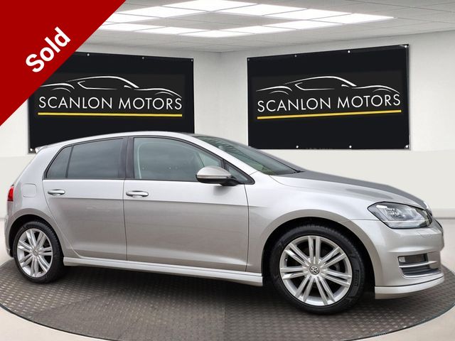 vehicle for sale from Scanlon Motors