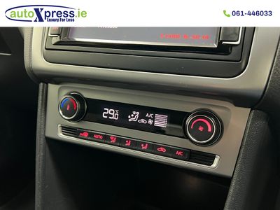 2016 Volkswagen Polo