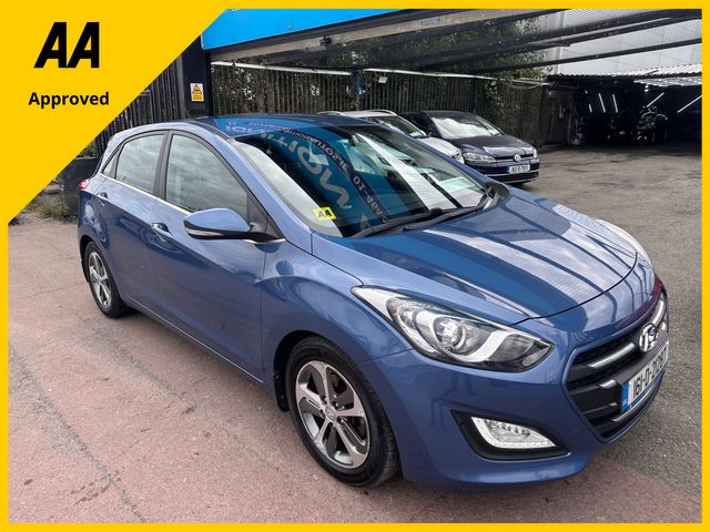 vehicle for sale from Ignition Autos Ltd