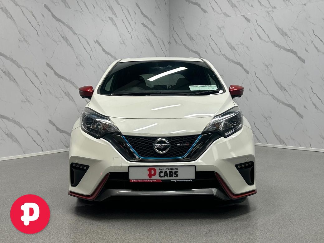 2019 Nissan Note