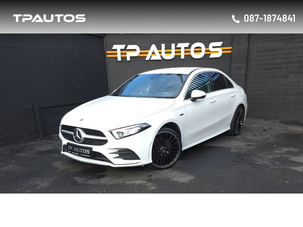 2020 Mercedes-Benz AMG