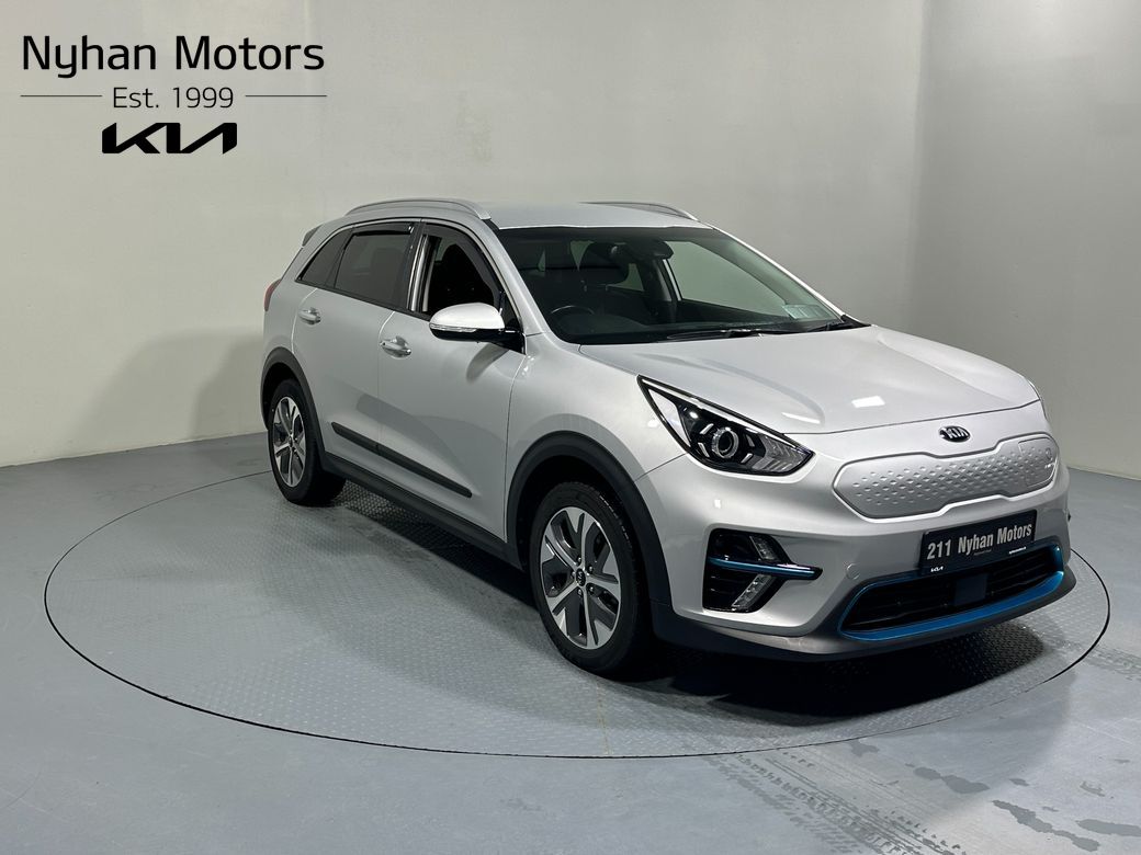 2021 Kia Niro