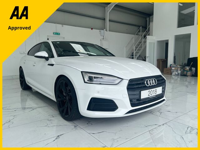 vehicle for sale from Anthony Conaghan Cars