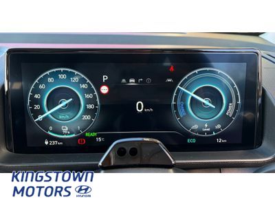 2026 Hyundai INSTER
