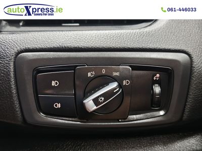 2018 BMW 2 Series Gran Tourer