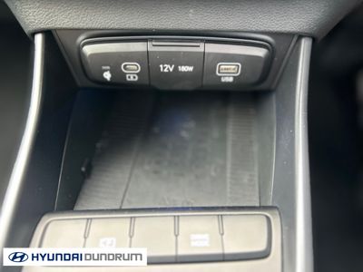 2025 Hyundai i20
