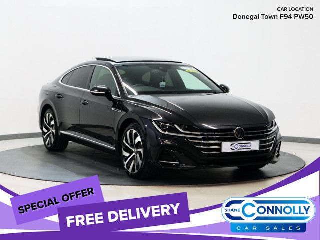 vehicle for sale from Shane Connolly Cars