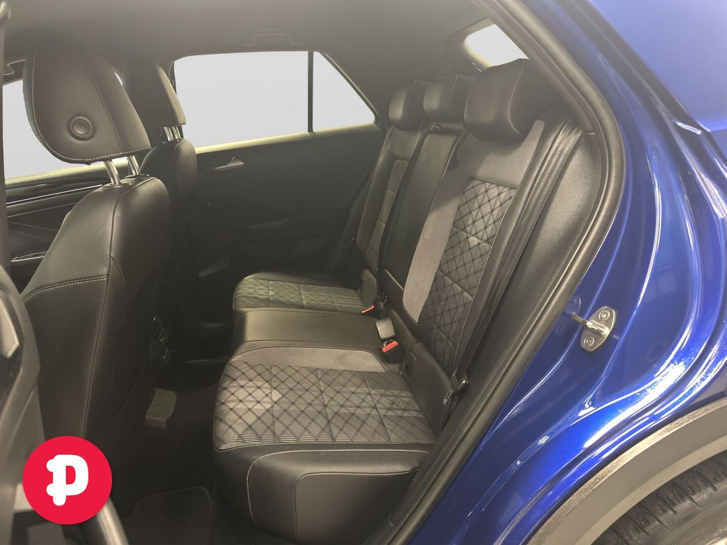 2023 Volkswagen T-Roc
