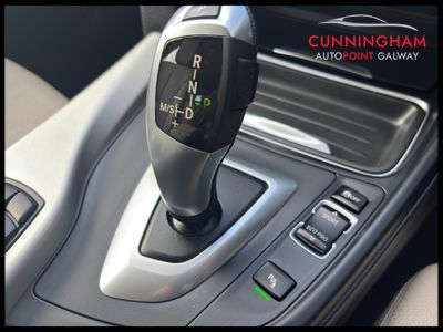 2015 BMW 3 Series