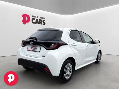 2023 Toyota Yaris