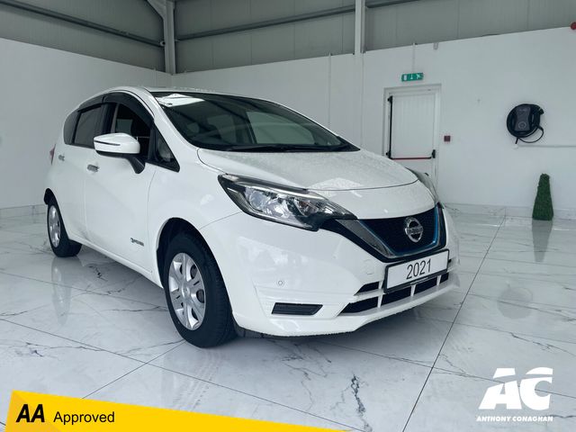 vehicle for sale from Anthony Conaghan Cars