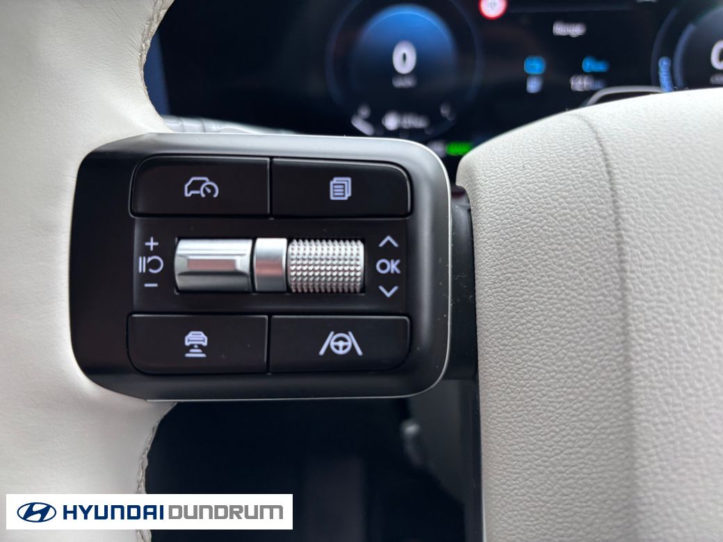 2025 Hyundai Santa Fe