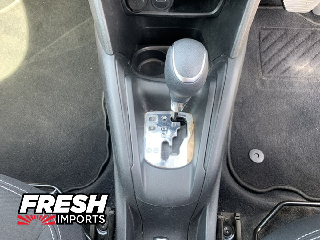 2017 Peugeot 208