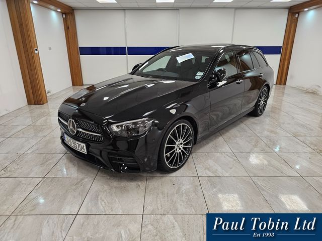 vehicle for sale from Paul Tobin Ltd