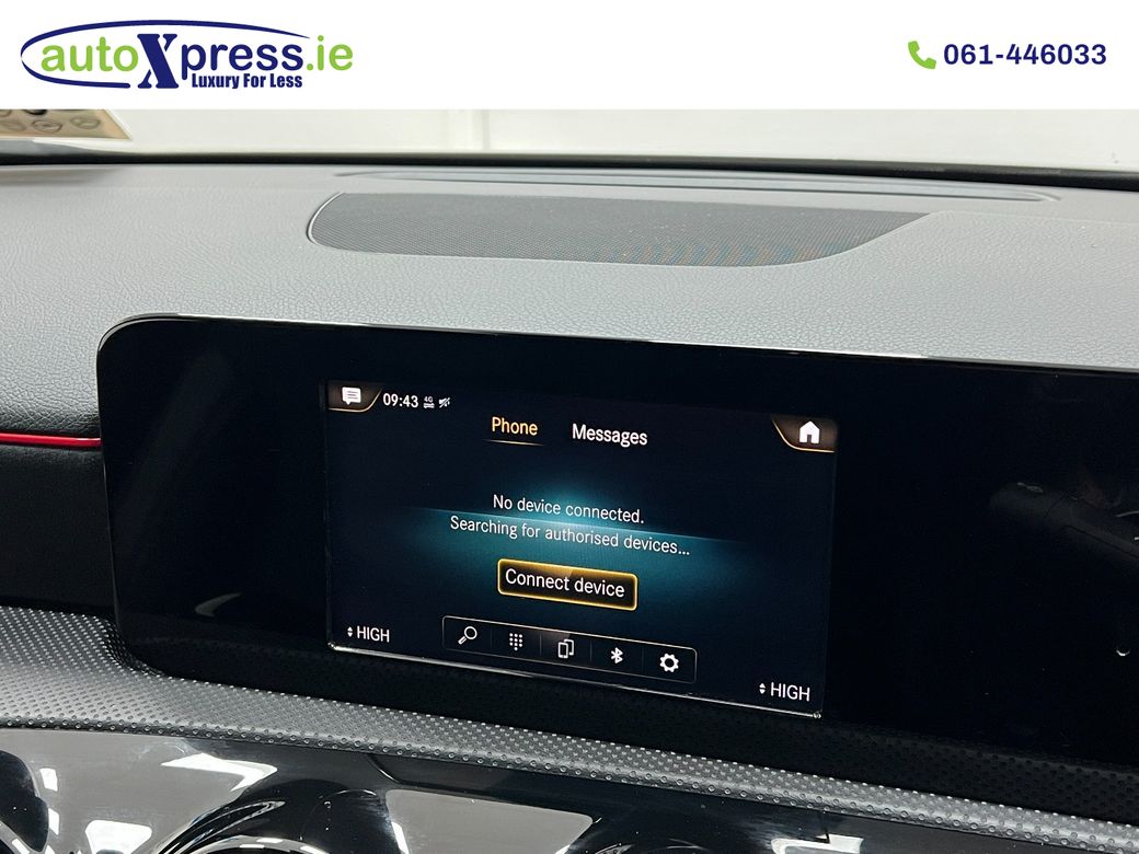 2019 Mercedes-Benz AMG