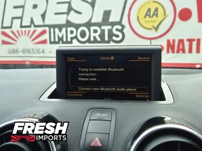 2012 Audi A1