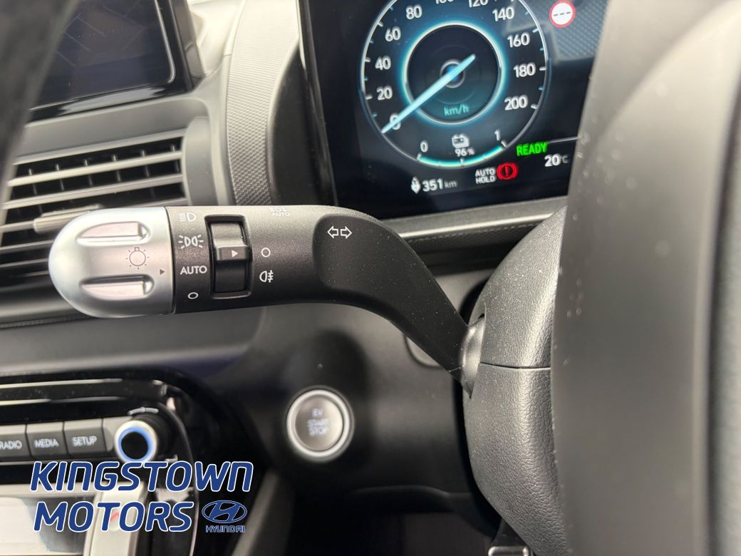 2026 Hyundai INSTER