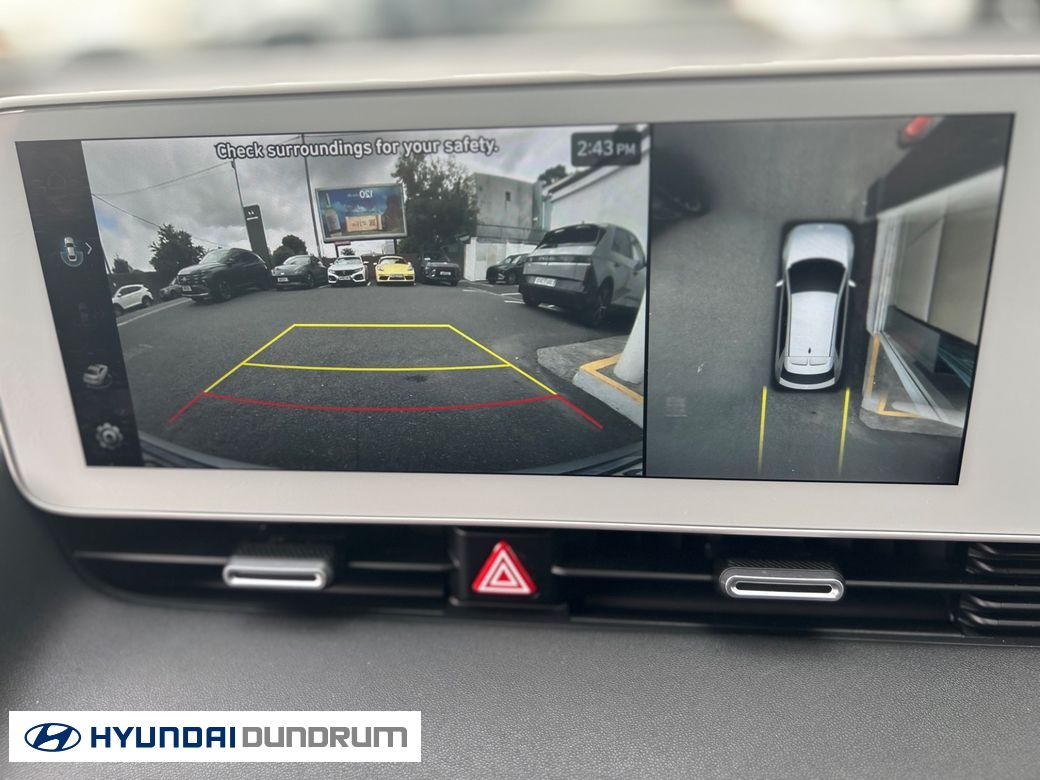 2024 Hyundai Ioniq 5