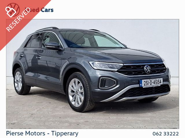 vehicle for sale from Pierse Motors