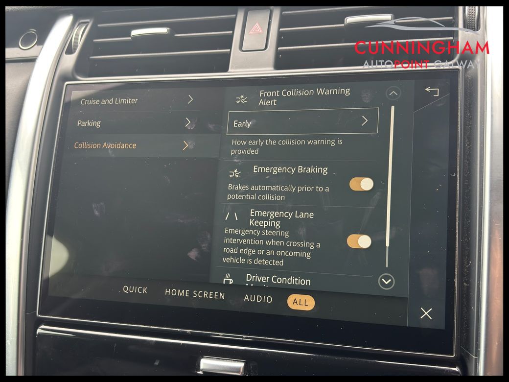 2022 Land Rover Discovery