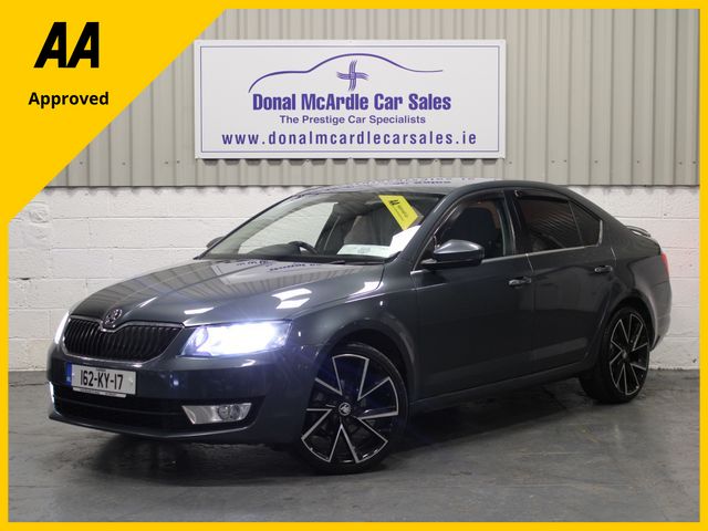 vehicle for sale from Donal McArdle Car Sales