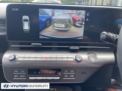 2026 Hyundai Kona