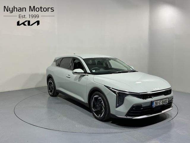 vehicle for sale from Nyhan Motors