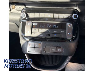 2026 Hyundai INSTER