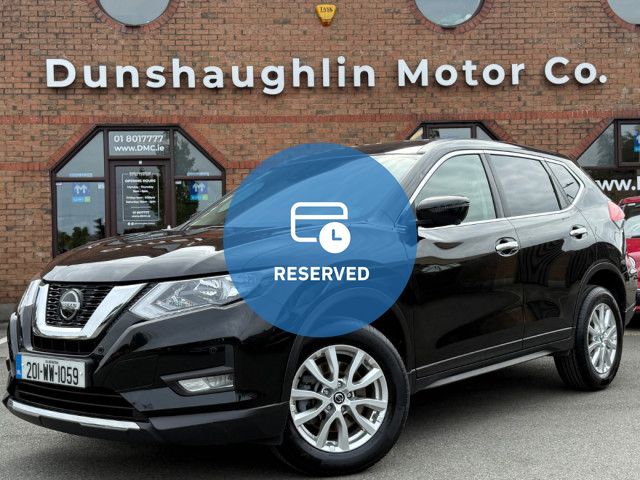 vehicle for sale from Dunshaughlin Motor Co