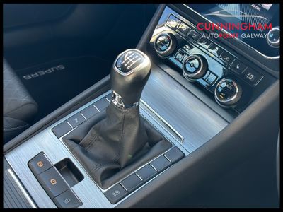 2023 Skoda Superb