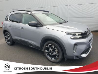 2024 Citroen C5 Aircross