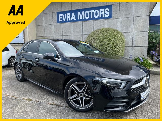 vehicle for sale from Evra Motors