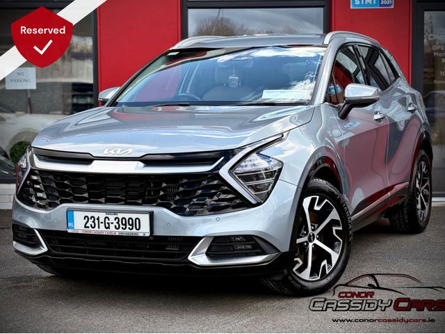 vehicle for sale from Conor Cassidy Cars