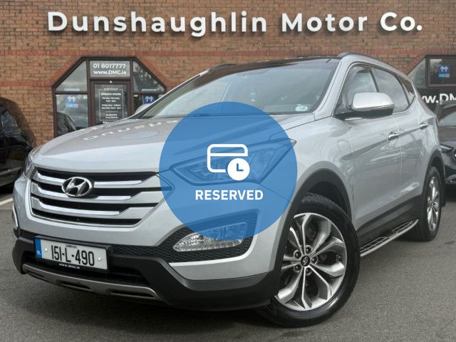 vehicle for sale from Dunshaughlin Motor Co