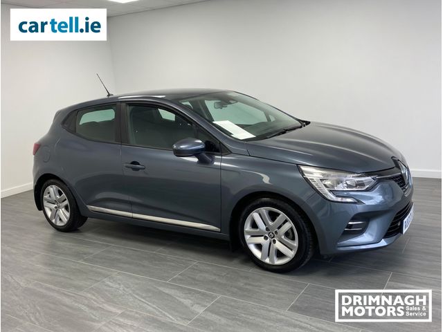 vehicle for sale from Drimnagh Motors