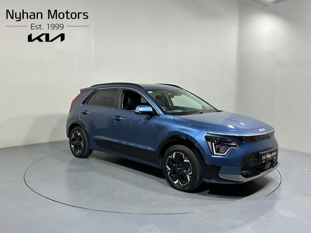 2024 Kia Niro