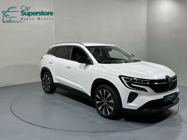 vehicle for sale from Nyhan Motors