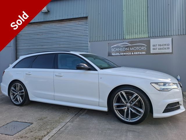 vehicle for sale from Scanlon Motors