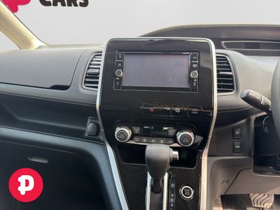 2018 Nissan Serena