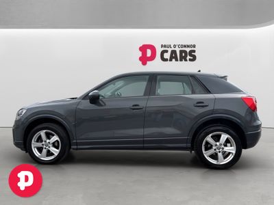 2019 Audi Q2
